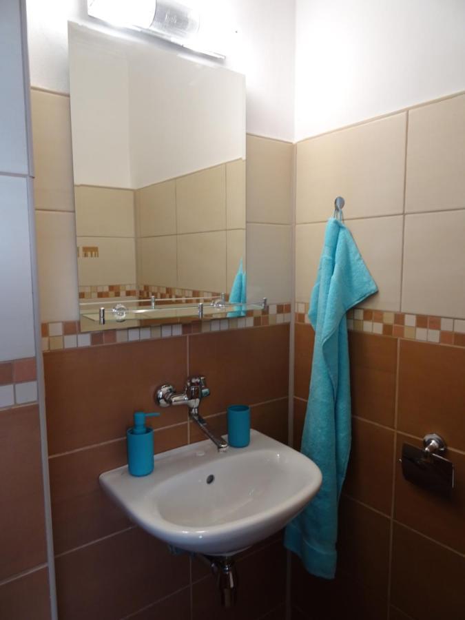 Rekreacny Dom Tyrkys Villa Poprad Luaran gambar