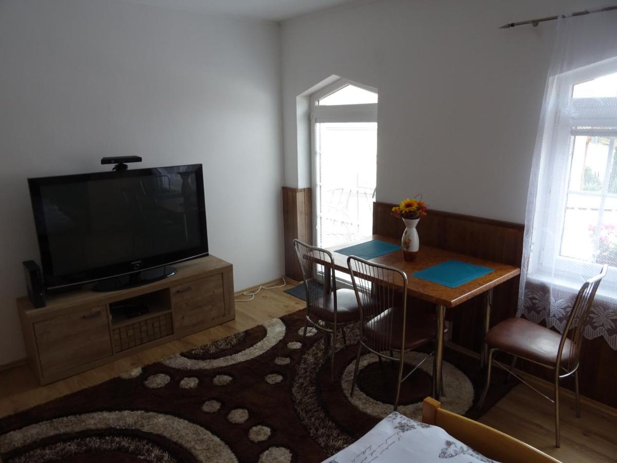 Rekreacny Dom Tyrkys Villa Poprad Luaran gambar