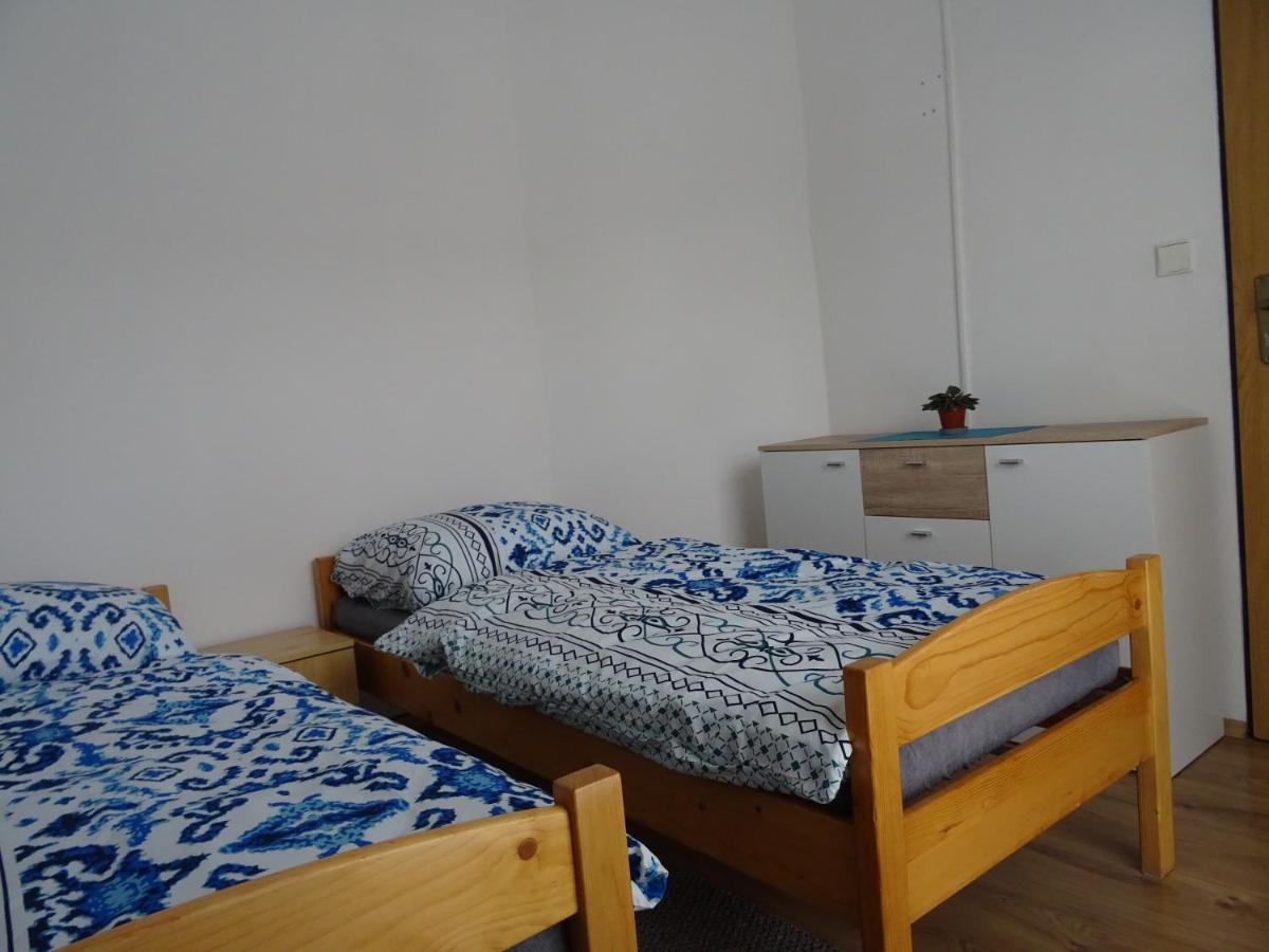 Rekreacny Dom Tyrkys Villa Poprad Luaran gambar