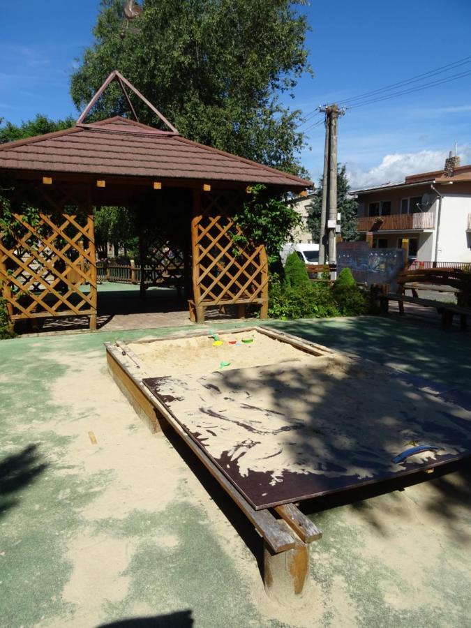 Rekreacny Dom Tyrkys Villa Poprad Luaran gambar