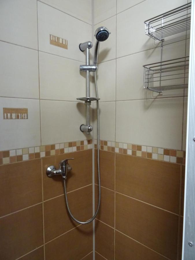 Rekreacny Dom Tyrkys Villa Poprad Luaran gambar