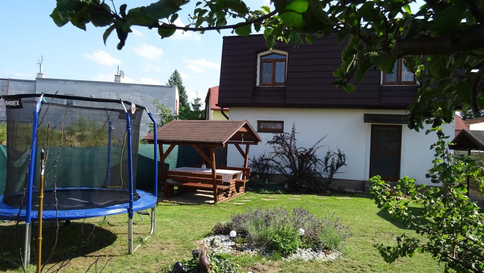 Rekreacny Dom Tyrkys Villa Poprad Luaran gambar